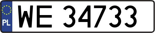 WE34733