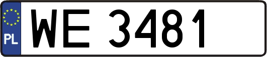 WE3481