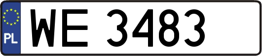WE3483