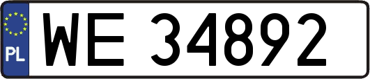 WE34892