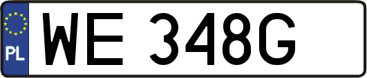 WE348G