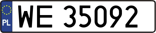 WE35092