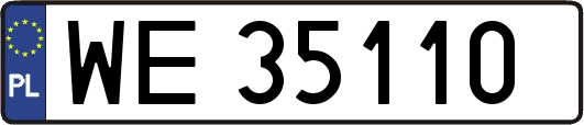 WE35110