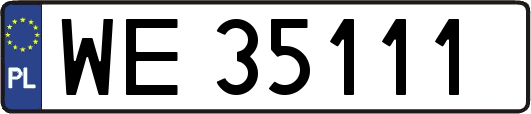 WE35111