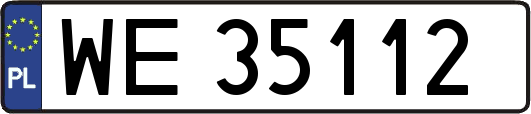 WE35112