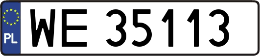 WE35113