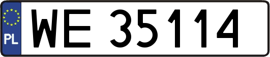 WE35114