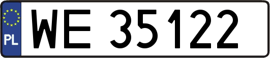 WE35122