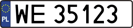 WE35123