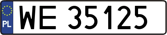 WE35125