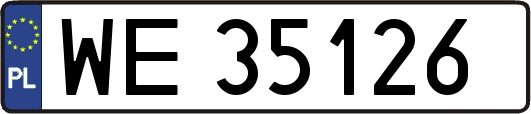 WE35126