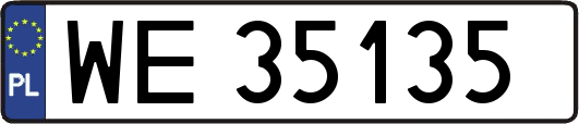 WE35135
