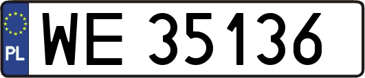 WE35136