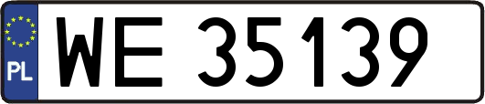 WE35139