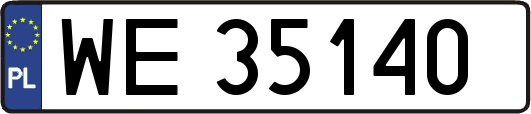 WE35140