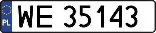 WE35143
