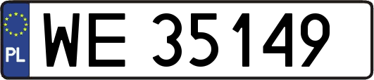 WE35149