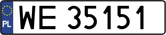 WE35151