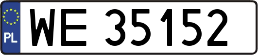 WE35152