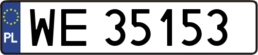 WE35153