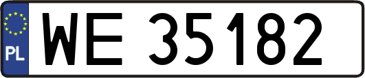 WE35182