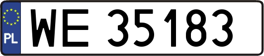 WE35183