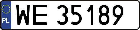 WE35189