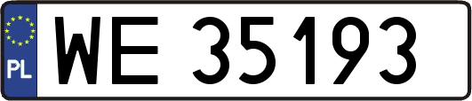 WE35193