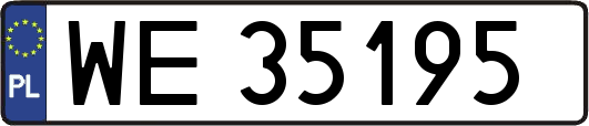 WE35195