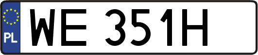 WE351H