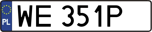 WE351P