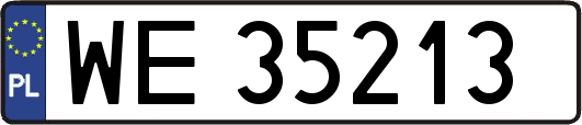 WE35213
