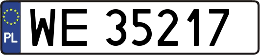 WE35217