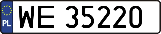 WE35220