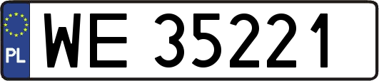WE35221