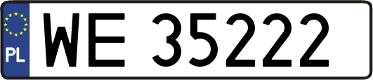 WE35222