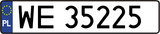 WE35225