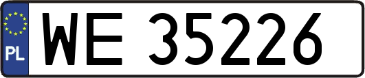 WE35226
