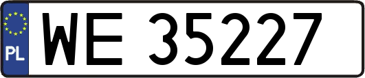 WE35227