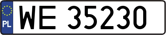 WE35230