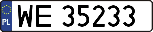 WE35233
