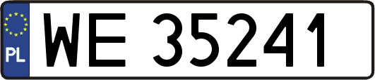 WE35241