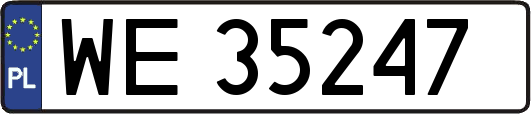 WE35247