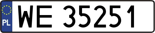 WE35251