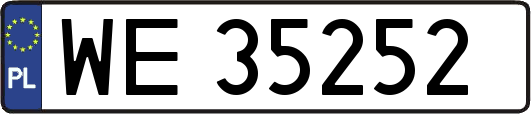 WE35252