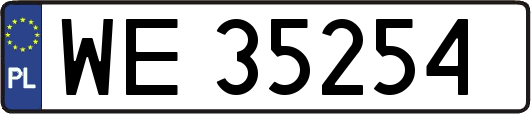 WE35254