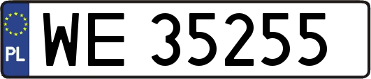 WE35255