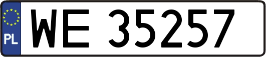 WE35257