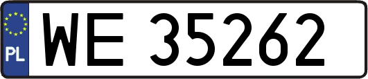 WE35262