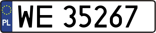 WE35267